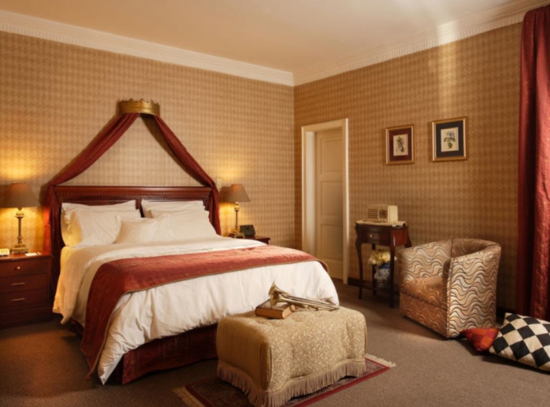 Hotel Boutique Santa Lucia